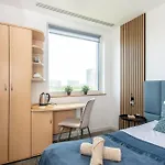 Sapphire Hotel Poznań