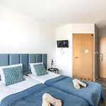 Hotel Sapphire