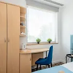 Hotel Sapphire Poznań
