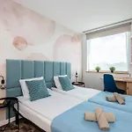 Sapphire Hotel Poznań
