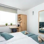 Sapphire Hotel Poznań