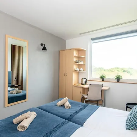 Ξενοδοχείο Sapphire *