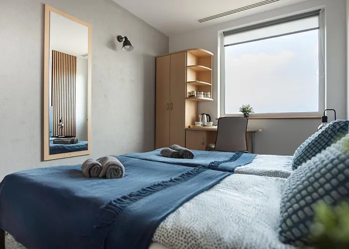 Sapphire Πόζναν