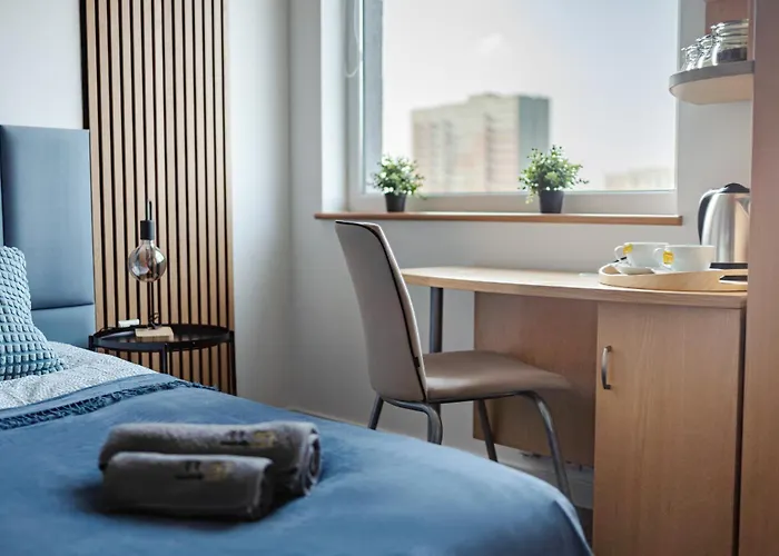 Sapphire Πόζναν