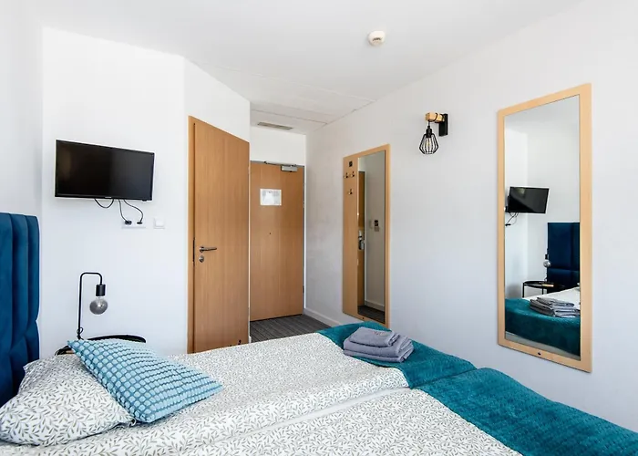 Sapphire Hotel Poznań