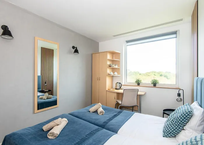 Ξενοδοχείο Sapphire *