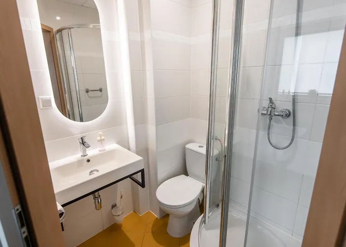 Sapphire Ξενοδοχείο