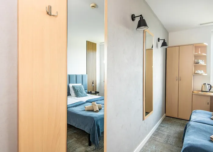 Sapphire Ξενοδοχείο *