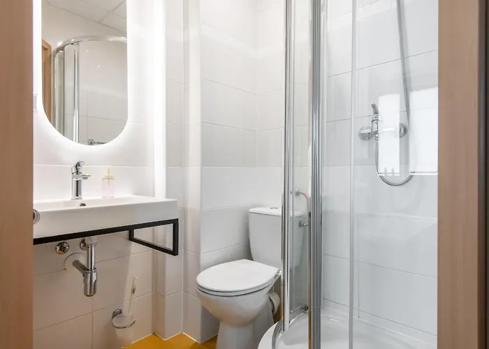 Ξενοδοχείο Sapphire *