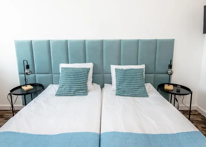 Sapphire Πόζναν