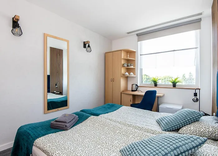 Sapphire Ξενοδοχείο *