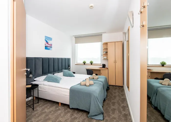 Sapphire Ξενοδοχείο