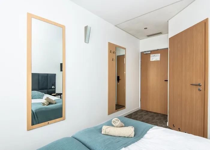 Ξενοδοχείο Sapphire