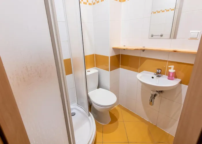 Sapphire Πόζναν