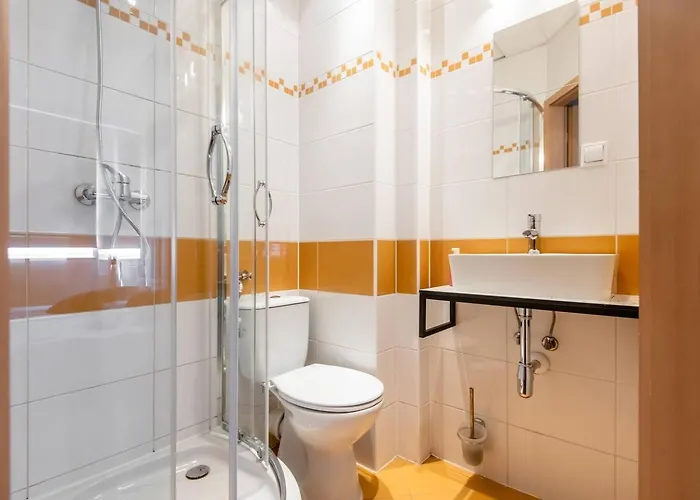 Sapphire Ξενοδοχείο Πόζναν