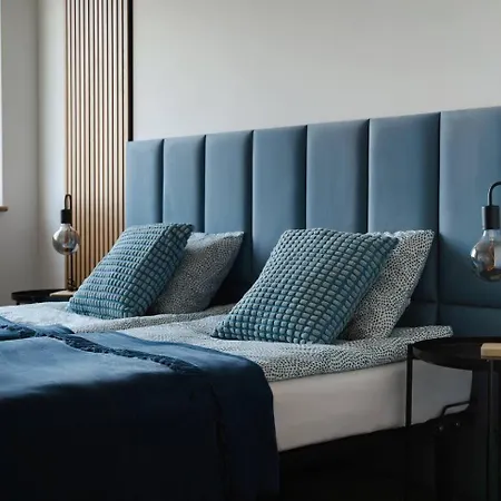 Sapphire Otel Poznan