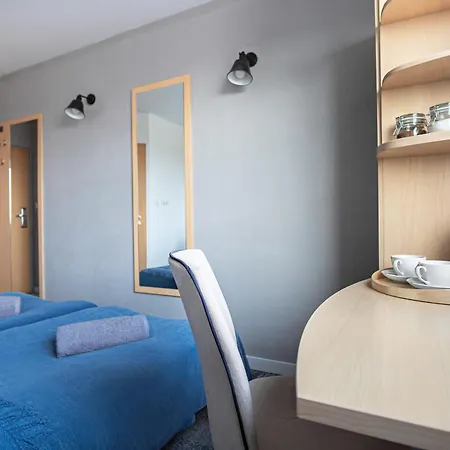 Sapphire Otel Poznan