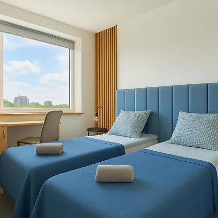 Sapphire Hotel
