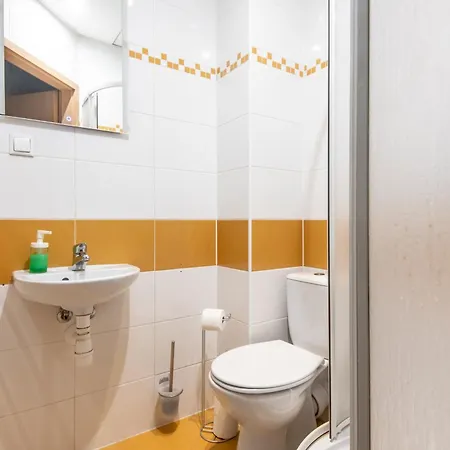 Sapphire Lechicka Hotel
