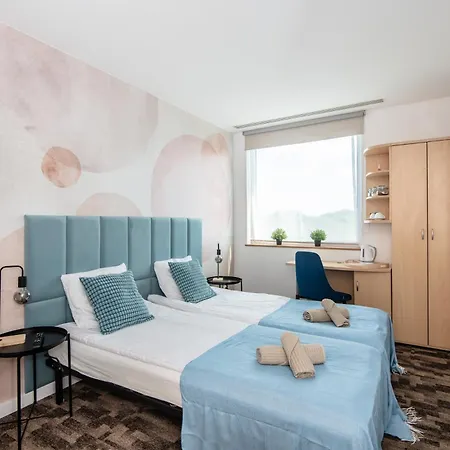 Sapphire Lechicka Hotel *