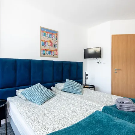 Sapphire Lechicka Hotel