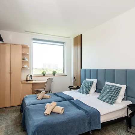 Sapphire Hotel