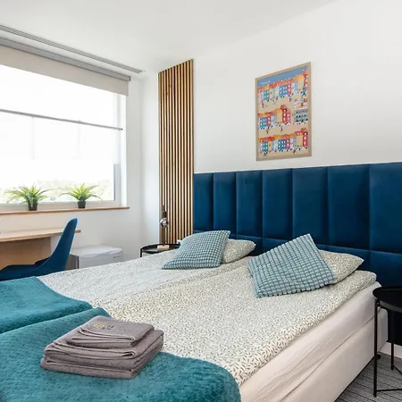 Sapphire Познань