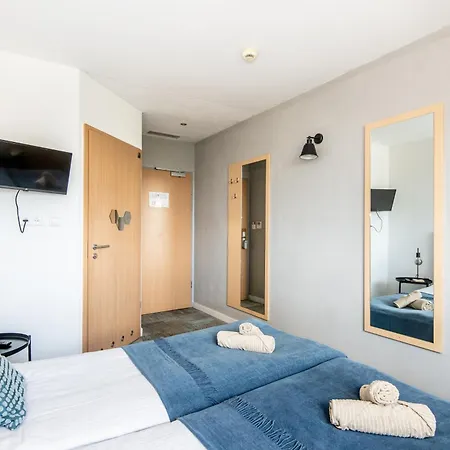 Hotel Sapphire Poznań