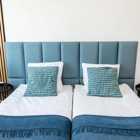 Sapphire Lechicka Hotel