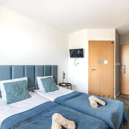 Hotel Sapphire Lechicka