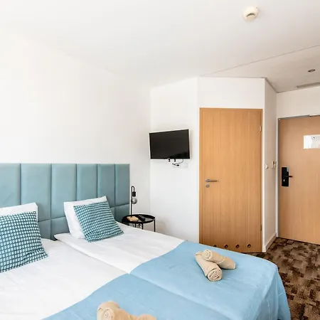 Hotel Sapphire Lechicka