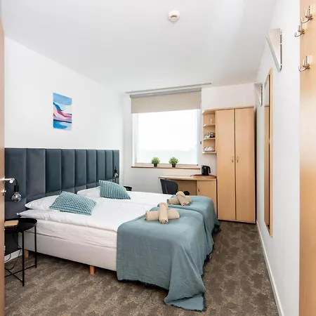 Sapphire Hotel