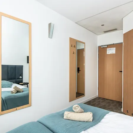 Otel Sapphire