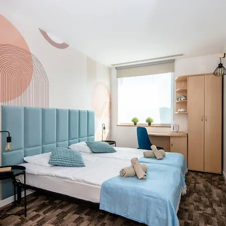 Sapphire Hotel