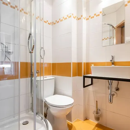 Sapphire Lechicka Hotel Poznań