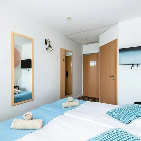 Sapphire Hotel