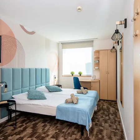 Otel Sapphire