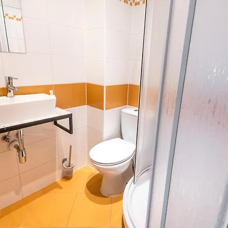 Sapphire Lechicka Hotel