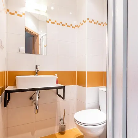 Sapphire Otel Poznan