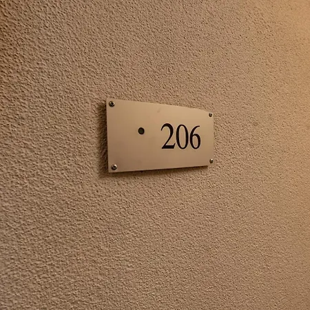 Hotel Sapphire