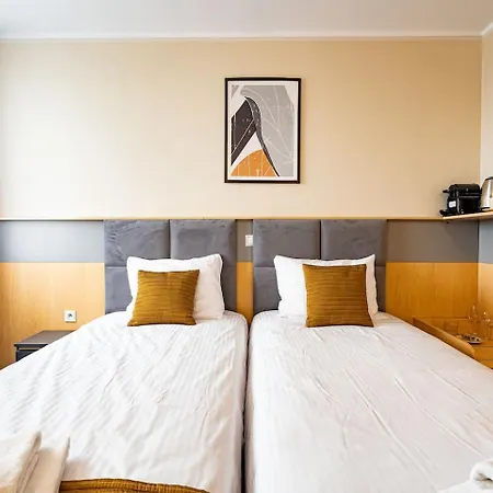 Hotel Sapphire