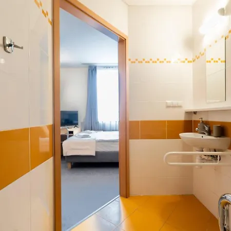 Hotel Sapphire