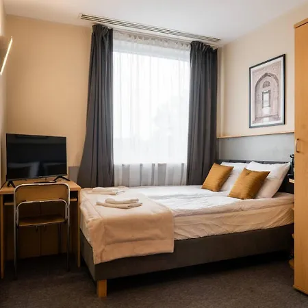 Sapphire Hotel Poznań