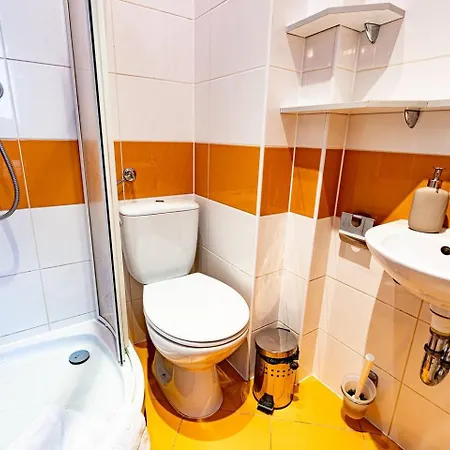 Sapphire Hotel Poznań