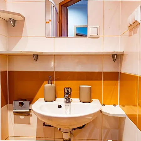 Hotel Sapphire Poznań