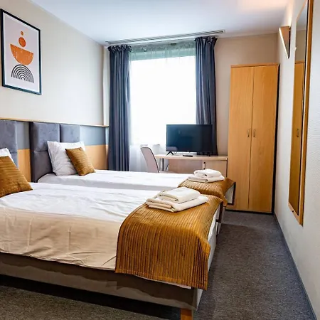 Sapphire Hotel