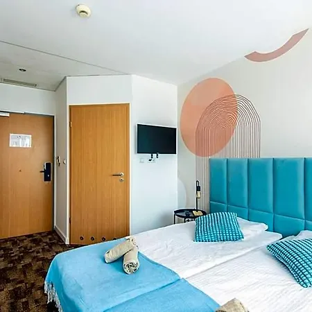 Hotel Sapphire Lechicka