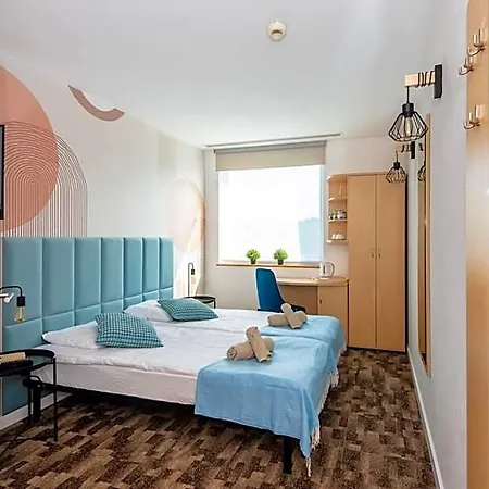 Sapphire Lechicka Hotel *