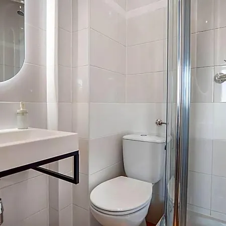 Sapphire Lechicka Hotel