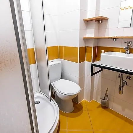 Sapphire Lechicka Hotel *